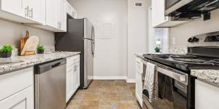The Esplanade at City Park Apartments Gallery 7