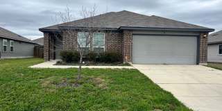 Great Home In The Meadows Gallery 1