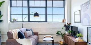 Duffey Lofts Gallery 13