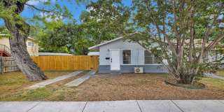 Lovely Rental in Downtown San Antonio! Lovely Rental in Downtown San Antonio! Gallery 1
