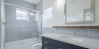 Roosevelt Luxury Townhomes Gallery 7
