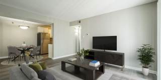 The Lexington Gallery 18