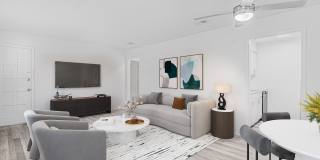 Crescent Place Apartments Gallery 4