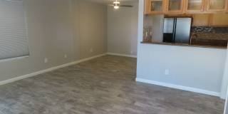 Immaculate one bedroom condo in Mira Mesa / Scripps Ranch Area Gallery 1