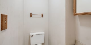 Three Bed Point Breeze Townhome Gallery 16