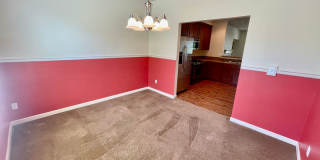 Cedar Hills/Mills Area Two Bedroom Townhome with 2 Car Garage, A/C & Private Deck. Gallery 13
