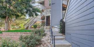 Stunning 2 Bedroom 2 Bathroom condo In Aurora with a garage! Gallery 22