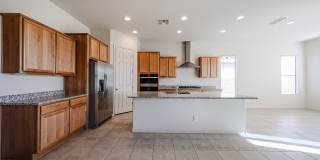 4 Bedroom Home in Asante Community Gallery 26