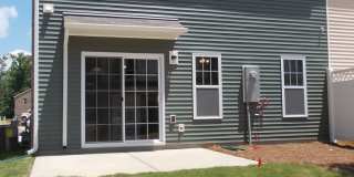 3 Bed End Unit Townhome in Prosperity Church Area Gallery 28