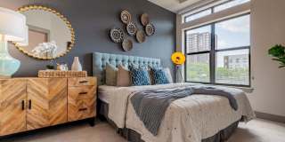 Residences at The Grove Gallery 20