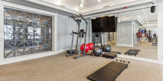 BluWater Apartments Gallery 41