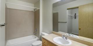 2 Months FREE on THIS APARTMENT ONLY!!! Call or Stop by for details! Gallery 20