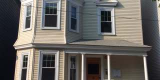 26 Washburn St. Gallery 1