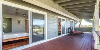 Beautifully Appointed Fully Furnished 4 bedroom/3 bathroom Kuau BayView House w/ Ocean views Gallery 37