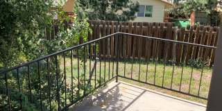 Townhome with 4 bedrooms, 2.5 bath Gallery 8