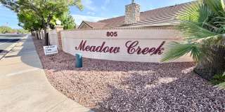 3 Bed 2 Bath Home in Meadow Creak!! 55+ Community!!! Gallery 25