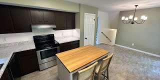 AVAILABLE NOW! Spacious 4 BR, 2 Bath House! Wood Floors, Attached Garage, W/D Included Gallery 18