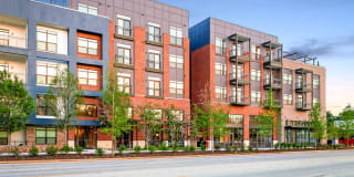 The Baxter Decatur Apartments Gallery 1