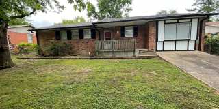 inviting & comfortable3 Bed 1 Bath House Gallery 1