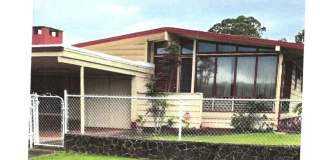 Large 2 bedroom in quiet Wahiawa neighborhood Gallery 1