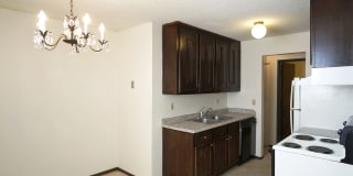 Arlington Place Apartments Gallery 13