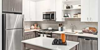 The 266 Framingham Gallery 1