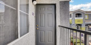 Tierra Villas at Lone Mountain Gallery 27