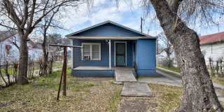 1314 N SABINAS | 3-Bedroom Home Close to Downtown Gallery 21