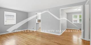 Spacious Home with Washer/Dryer and Fenced Yard Gallery 4