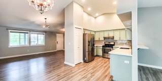 Arlington Rambler - 3bd/2ba Gallery 3