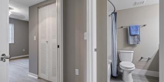 The Allara Apartments Gallery 39