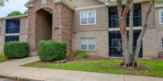 FIRST FLOOR APARTMENT COMMUNITY POOL! Gallery 1
