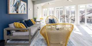 Arcadia Creekside Gallery 38