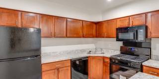 St. Regis Apartments St. Regis Apartments Gallery 1