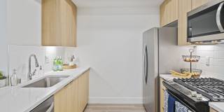 Living at NoHo Gallery 4