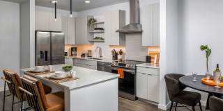 The 305, a Broadstone Community Gallery 24