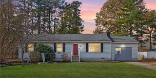 Beautifully Renovated 3BR/2BA Home in Smithfield, VA - Move in Ready! Gallery 1