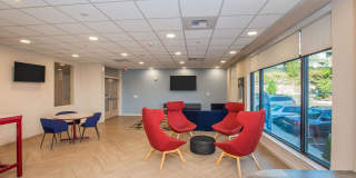 Polaris at SeaTac Gallery 9