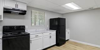 The Riverside Apartment Homes Gallery 20