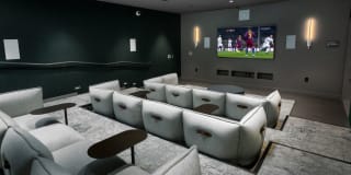 AVA Hollywood at La Pietra Place Gallery 24