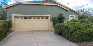 Three Bedroom Granville Home Gallery 1