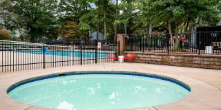 Stonesthrow Apartment Homes Gallery 13