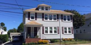 343 Arlington Street Gallery 1