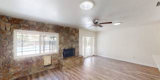 Reche Canyon Home with a Pool Gallery 4