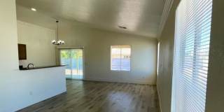 NEWLY RENOVATED 3BD/2BA SINGLE FAMILY HOME IN NORTH LAS VEGAS! Gallery 9