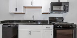 Hilltop Apartments Gallery 15