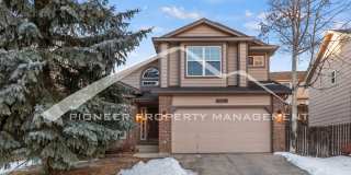 Beautiful 3bd/2.5 bath home with a peaceful backyard, AC, and 2.5 car garage near Ute Valley Park Gallery 1