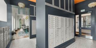 Ascend at Woodlands Gallery 117