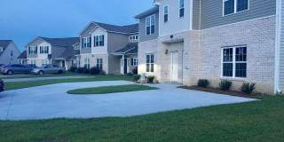 2320 Chavis Drive Gallery 1