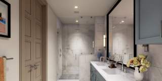 The Linden Townhomes Gallery 6